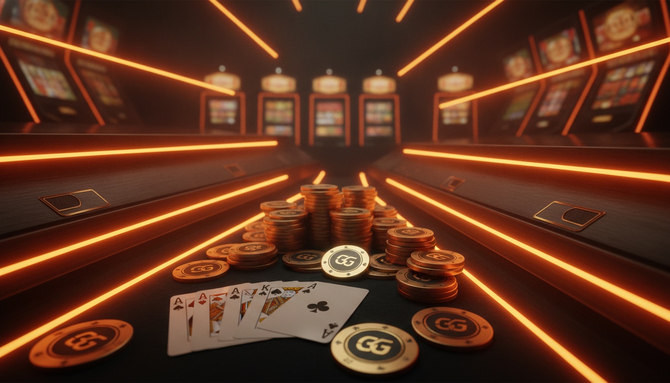 GGBet